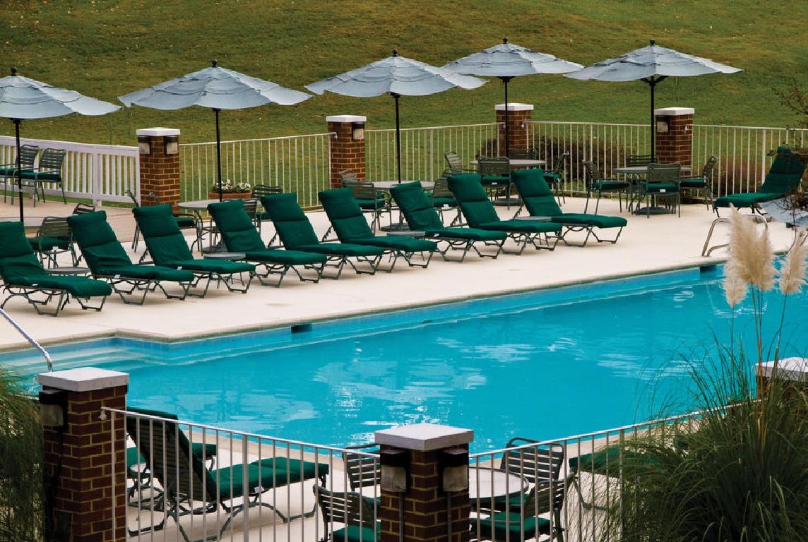 Club Wyndham Patriots Place ウィリアムズバーグ エクステリア 写真